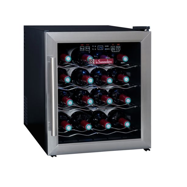 HLADILNA VITRINA LA SOMMELIERE LS16