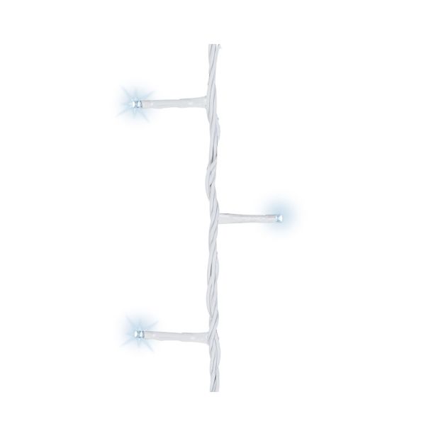 LUČKE LUMINEO BASIC 240L, HLADNO BELE B 1800 CM, 8 FUNK., UTRIP.