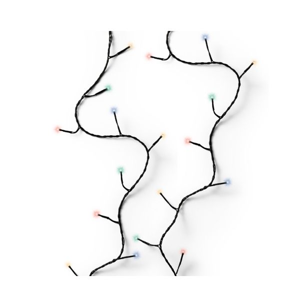 LUČKE LUMINEO BASIC 480L, BARVNE Č 3600 CM, 8 FUNK., UTRIP.