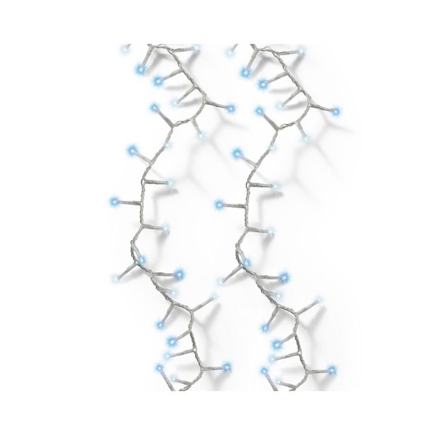 LUČKE LUMINEO COMPACT 500L, BELO/MOD. T 1100 CM, 8 FUNK., UTRIP.