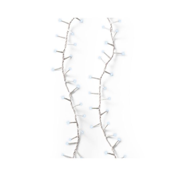 LUČKE LUMINEO COMPACT 500L, HLAD. BEL B 1100 CM, 8 FUNK., UTRIP.