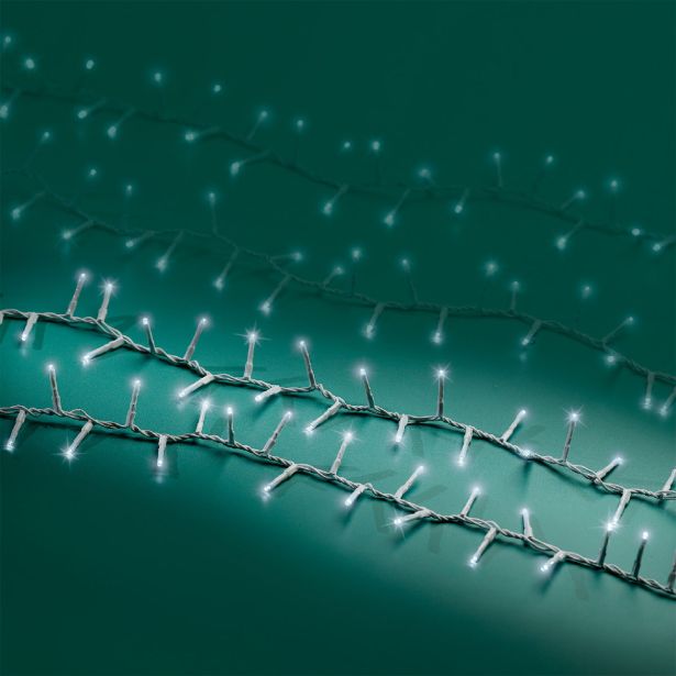 LUČKE LUMINEO COMPACT 500L, HLAD. BEL B 1100 CM, 8 FUNK., UTRIP.