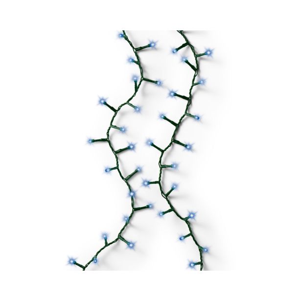 LUČKE LUMINEO COMPACT 750L, MODRE Z 1600 CM, 8 FUNK., UTRIP.