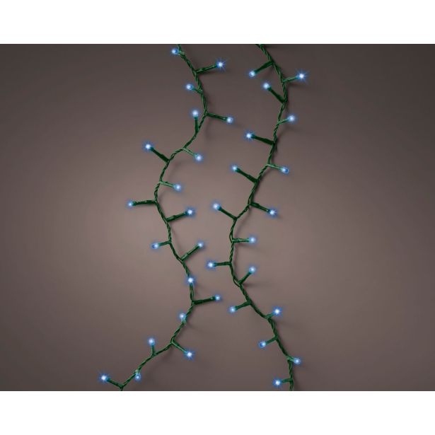 LUČKE LUMINEO COMPACT 750L, MODRE Z 1600 CM, 8 FUNK., UTRIP.