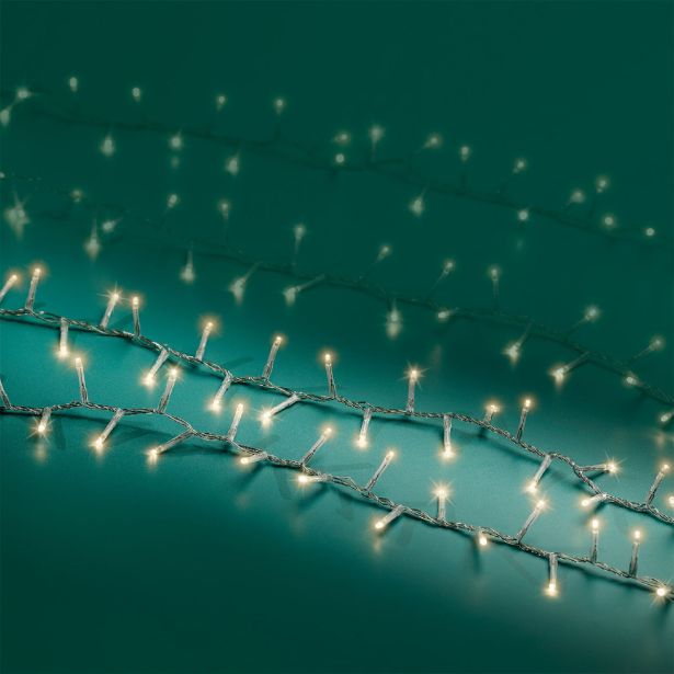 LUČKE LUMINEO COMPACT 750L, TOPLO BEL T 1600 CM, 8 FUNK., UTRIP.