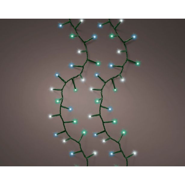 LUČKE LUMINEO COMPACT 750L, ZELE/MOD. Z 1600 CM, 8 FUNK., UTRIP.