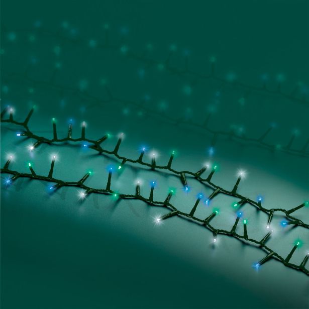 LUČKE LUMINEO COMPACT 750L, ZELE/MOD. Z 1600 CM, 8 FUNK., UTRIP.