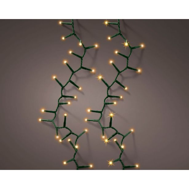 LUČKE LUMINEO COMPACT S 750L, KLA BEL Z 1600 CM, 8 FUNK., UTRIP.