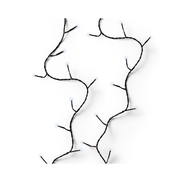 LUČKE LUMINEO BASIC 360L, HLADN. BELA Č 2700 CM, 8 FUNK., UTRIP.