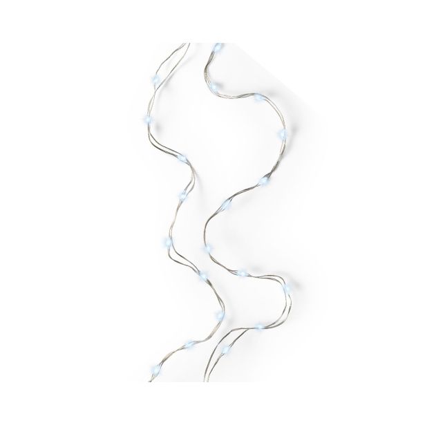 LUČKE LUMINEO MICRO LED HLADNO BELE 295 CM