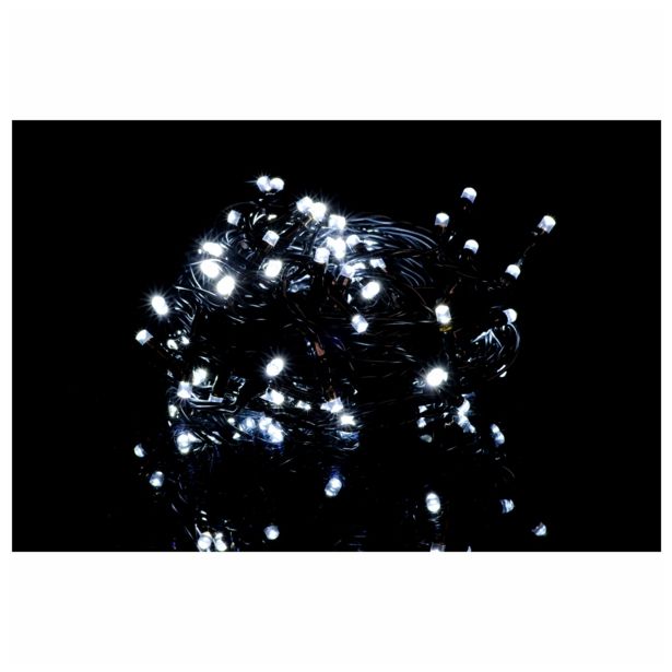 LUČKE MQ 100 LED 5 MM BELE 31V IP44