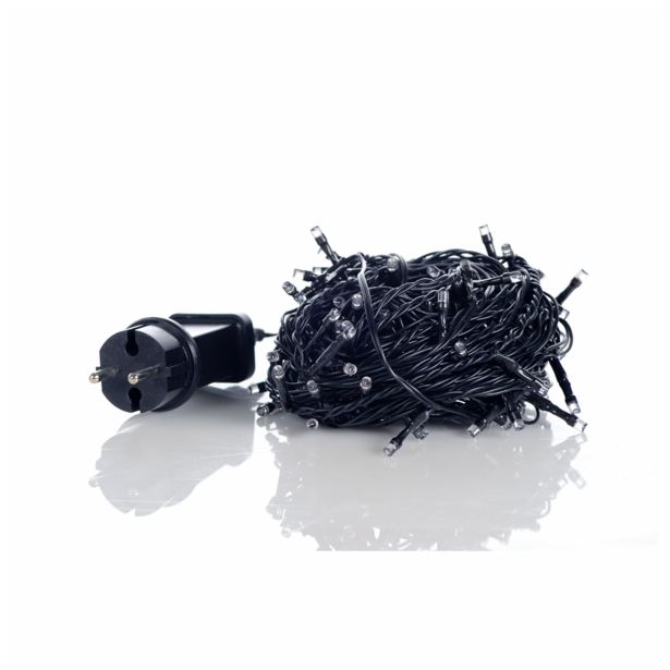 LUČKE MQ 100 LED 5 MM TOPLO BELE 31V IP44