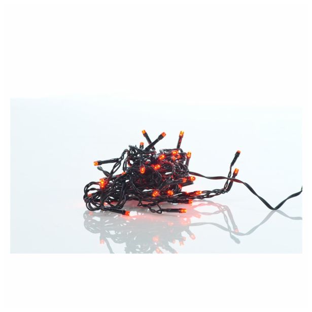 LUČKE MQ 40 LED 5 MM RDEČE 31V IP44