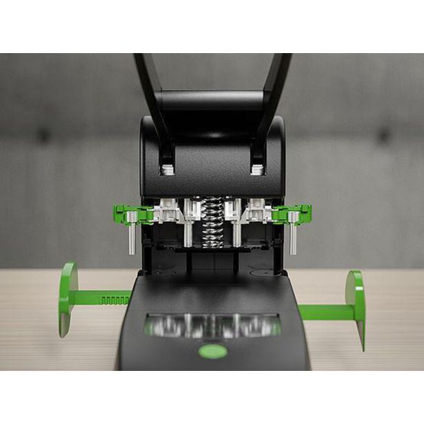 LUKNJAČ NOVUS ZMOGLJIVEJŠI B2200 RE+NEW