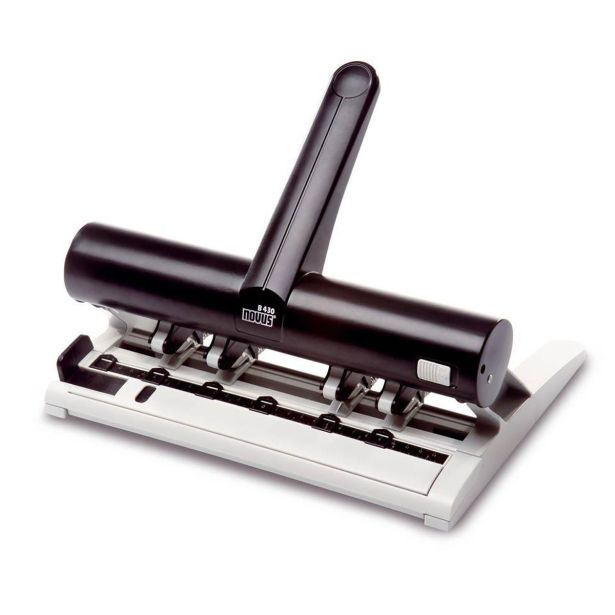 LUKNJAČ NOVUS ZMOGLJIVEJŠI B430