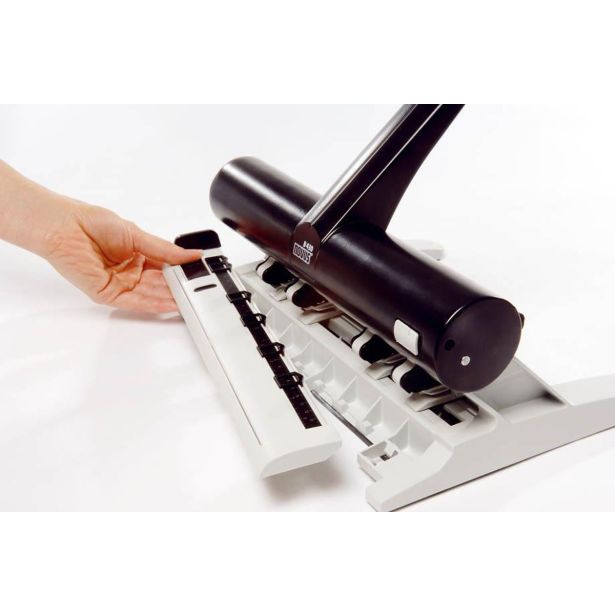 LUKNJAČ NOVUS ZMOGLJIVEJŠI B430