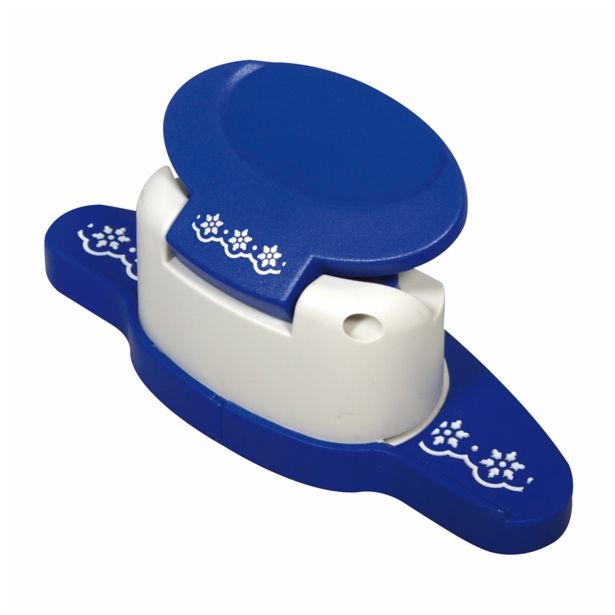 LUKNJAČ,ŠTAMPILJKA,ŠABLON RAYHER LUKNJAČ BORDURA CVETLIČNI VAL