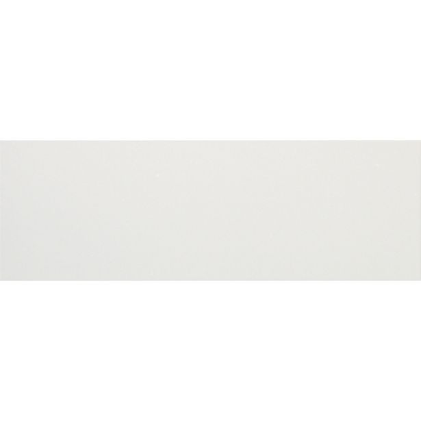 STENSKA PLOŠČICA FAP LUMINA 75 WHITE MATT 25X75