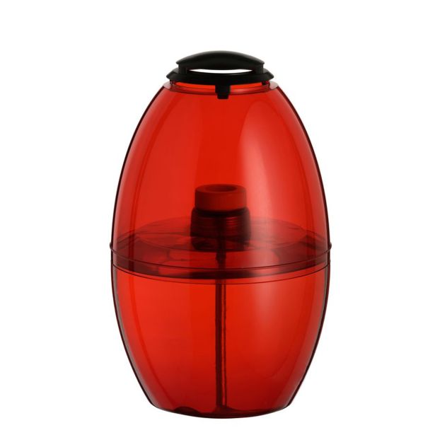 ŽALNA SVEČA TRGOING LUNA 1.4 L RDEČA