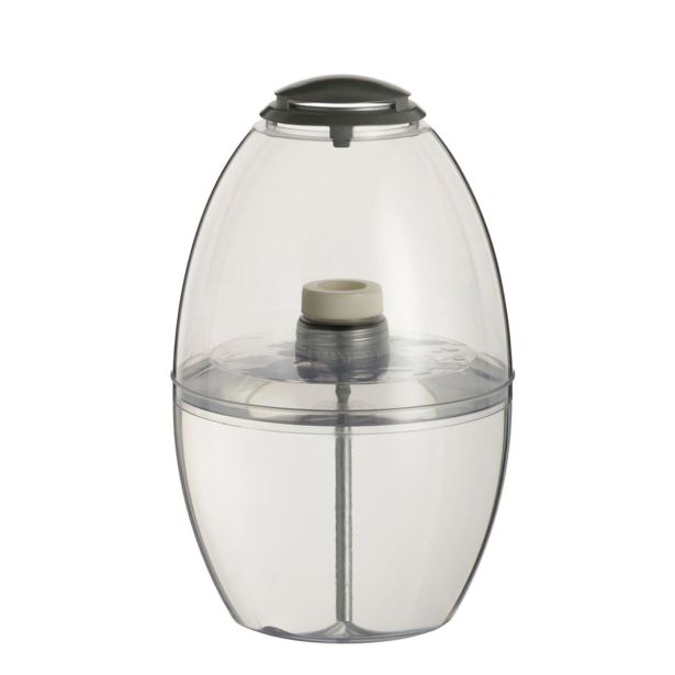 ŽALNA SVEČA TRGOING LUNA 1.4 L TRANSPARENT