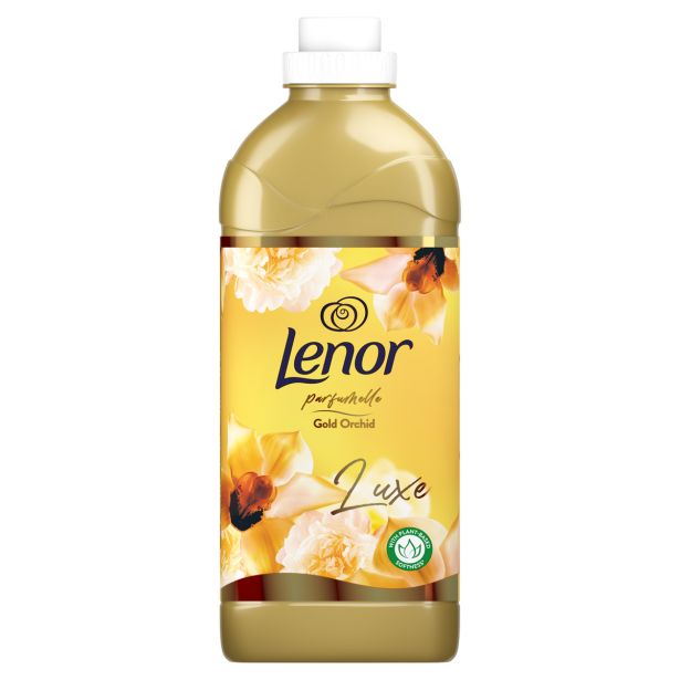 LENOR LUXE GOLD ORCHID 48 PRANJ/1420ML