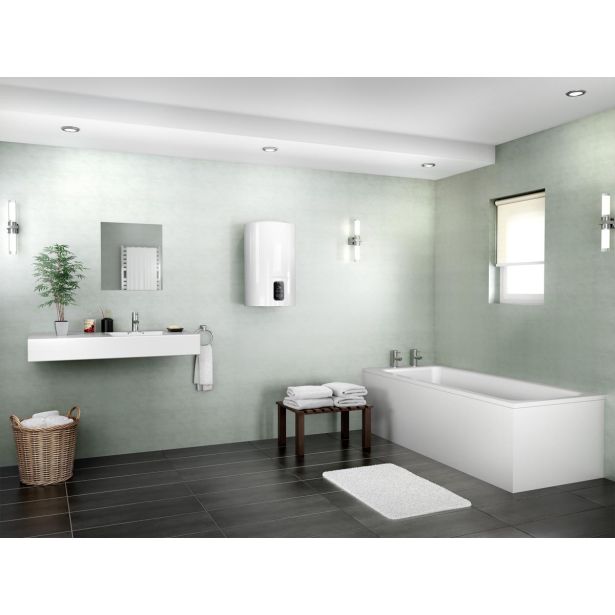 GRELNIK VODE, BOJLER, ELEKTRIČNI ARISTON LYDOS PLUS 100V 1.8K EN EU