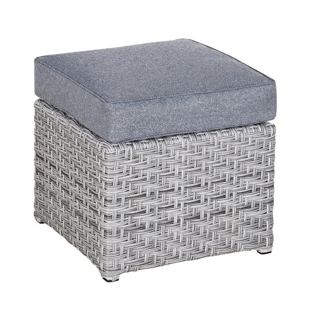 GARNITURA UMETNI RATAN GENUX LYON