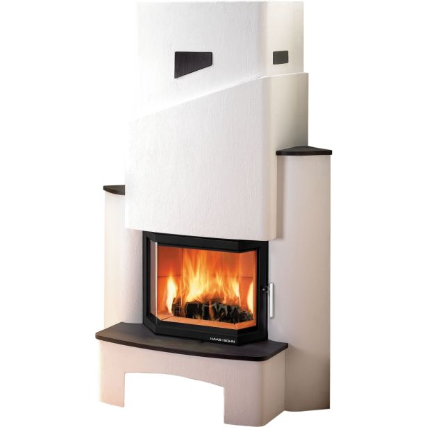 KAMINSKI VLOŽEK HAAS+SOHN LYON-II SET, SKRILAVEC