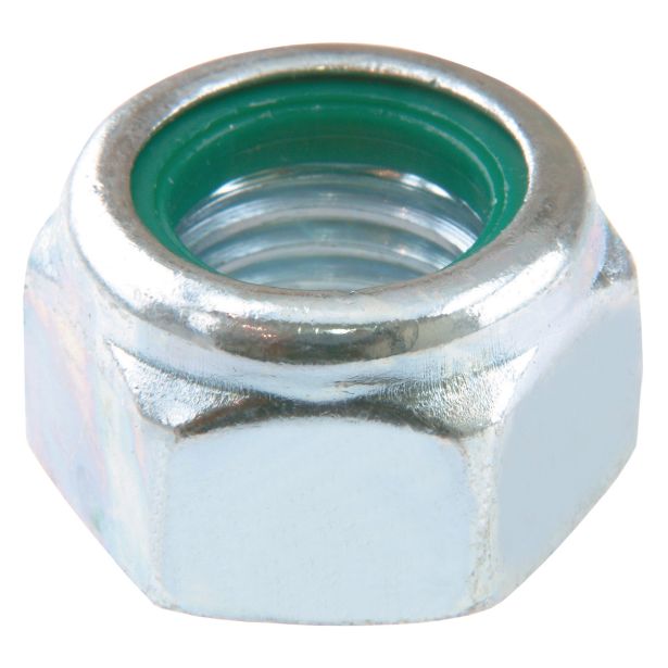 VARNOSTNA MATICA DIN 985 M-4 A2F 8. V ZAVITKU JE 10 KOS