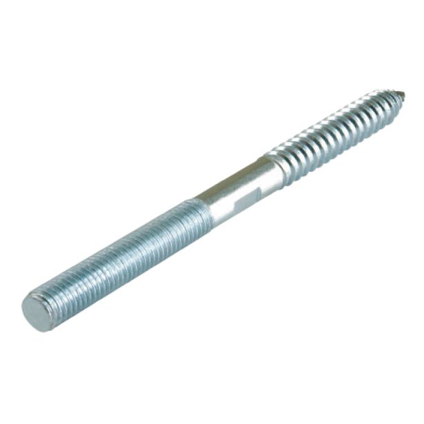 LESNI HANGER VIJAK 4X40 A2F V ZAVITKU JE 6 KOS