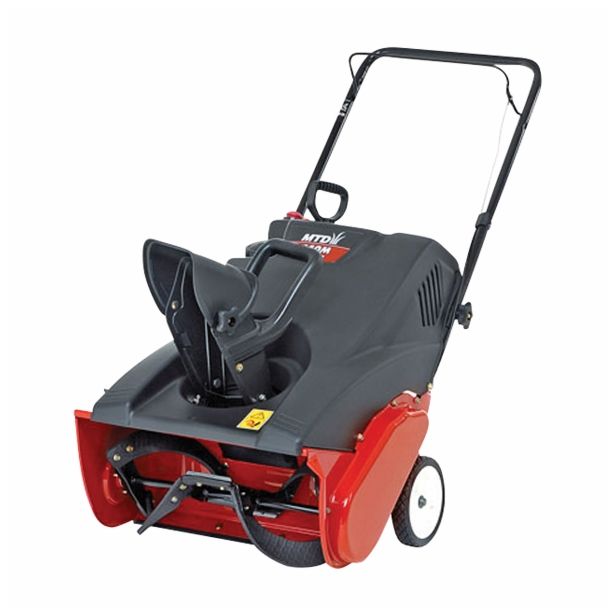 SNEŽNA FREZA MTD M 53