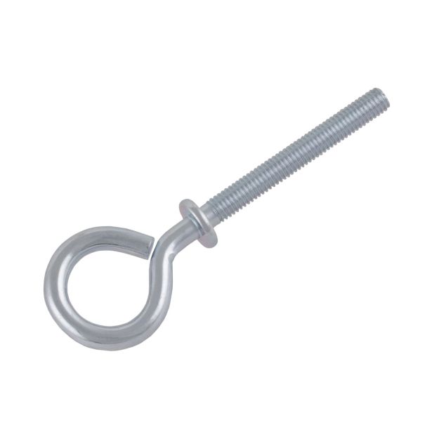 OČESNI VIJAK M-6X40X32 A2F Z MATICO V ZAVITKU JE 2 KOS