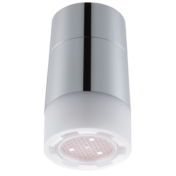 PERLATOR PERLATOR M22/24X1, LED - 3 BARVE "SEMAFOR"