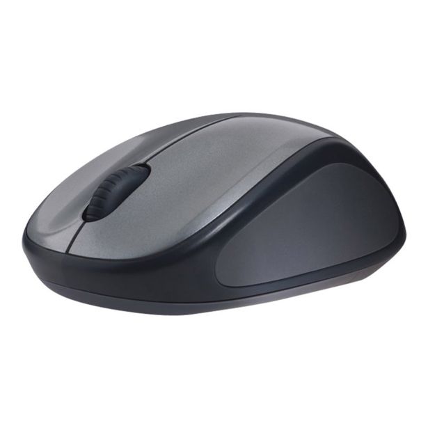 MIŠKA/KAZALNIK LOGITECH M235