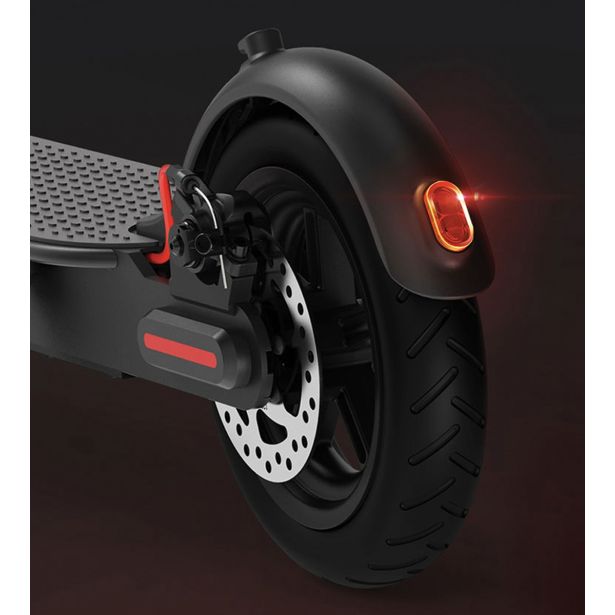 ELEKTRIČNI SKIRO XIAOMI M365 ČRN