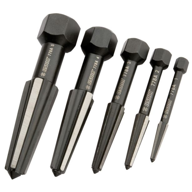 IZVIJAČ VIJAKOV UNIOR M5-M20 5 DELNA ART. 778APB