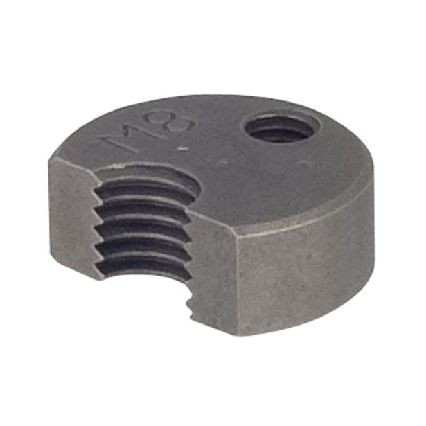 ŠČIPALKE ZA ŽELEZO UNIOR M6 NOŽ ART. 586.1/7