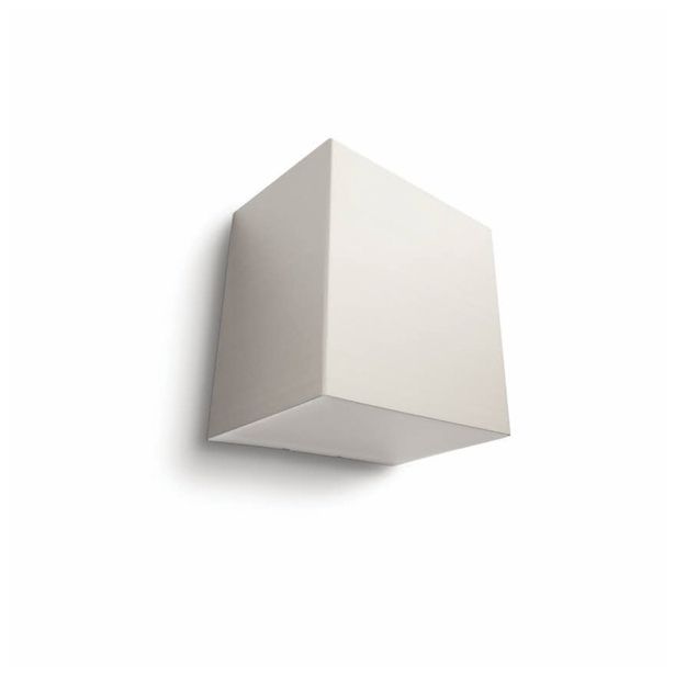 STENSKA VRTNA SVETILKA PHILIPS MACAW 1X3W INOX, LED