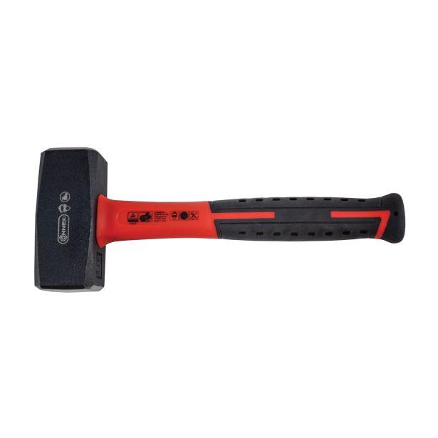 MACOLA CONMETALL 1500 G FIBERGLASS ROČAJ