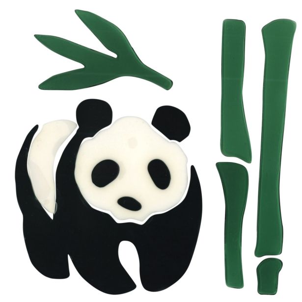 DEKORATIVNA NALEPKA STEUBER MAGIC GEL SEZONSKI VELIKI SORT