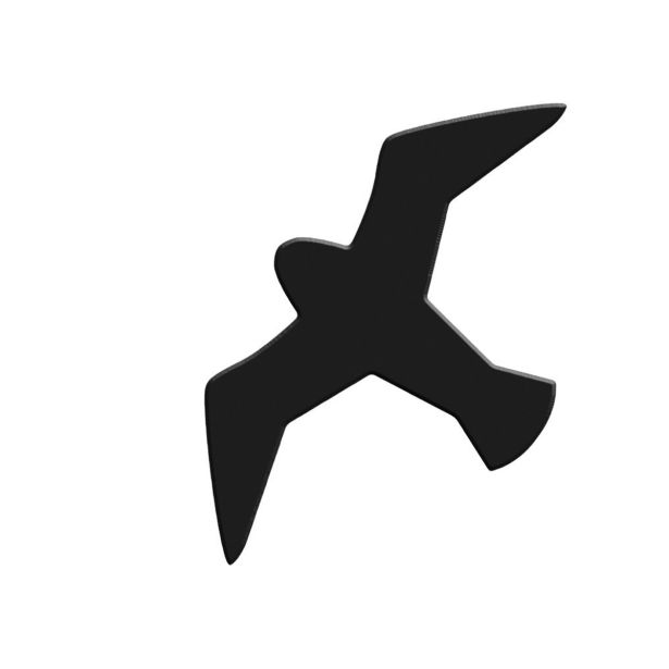 SCHELLENBERG MAGNETNI SET ZA POPRAVILO RAZTRGANE ZAŠČITNE MREŽE PROTI INSEKTOM