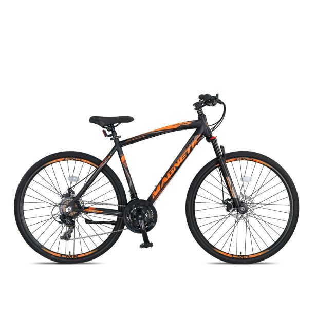 KOLO UMIT MAGNETIC MOŠKO 2D TREKING 71.12 CM (28")