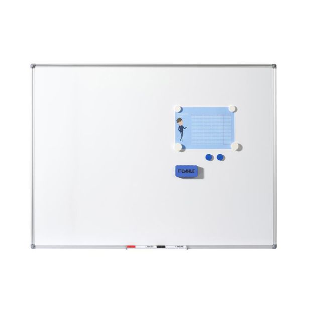 MAGNETNA TABLA DAHLE BASIC 100X150 CM