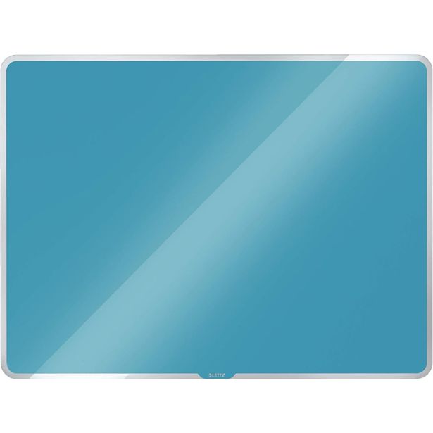 MAGNETNA TABLA LEITZ COSY-WOW COSY MODRA 40X60 STEKLENA