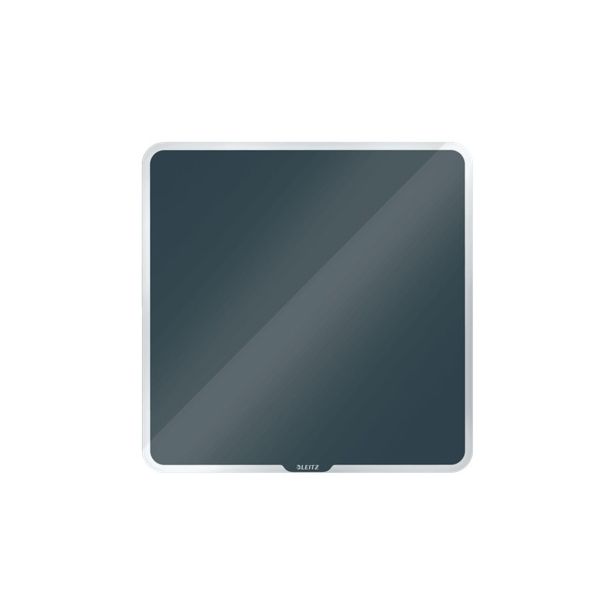 MAGNETNA TABLA LEITZ COSY-WOW COSY SIVA 45X47 STEKLENA