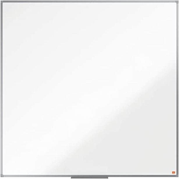 MAGNETNA TABLA NOBO TABLE 120X120 ESSENCE STEEL 1915449