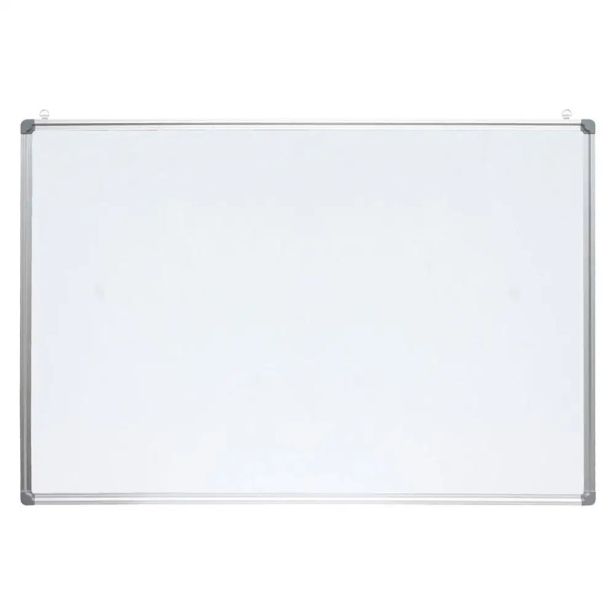 MAGNETNA TABLA OPTIMA MAGNETNA 30 X 40 CM BELA, ALU