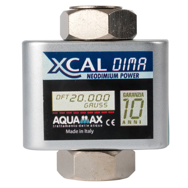 MAGNETNI NEVTRALIZATOR XCAL DIMA