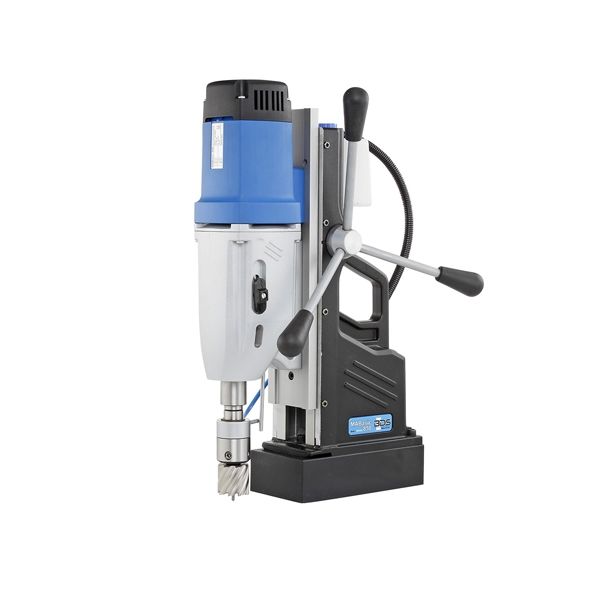 MAGNETNI VRTALNIK BDS MASCHINEN MABASIC 850