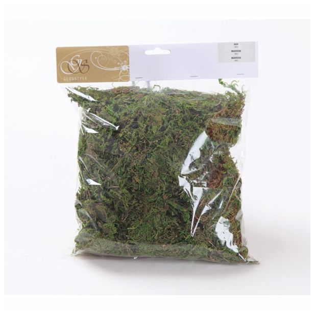 DODATEK ZA JASLICE GLOSSTYLE MAH 100 G